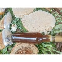 ราคา น้ำผึ้งป่าแท้ 100 %หัวน้ำผึ้ง (40662086961)