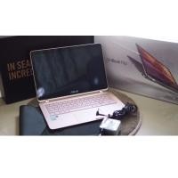 ราคา Ultrabook ASUS ZenBook Flip UX360UA (มือ 2 สภาพ 95%) (2092708127)