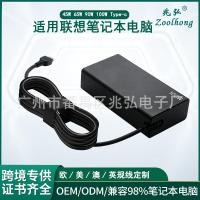 ราคา เหมาะสําหรับเครื่องชาร์จแล็ปท็อปขนาด 100W TYPE-C อะแดปเตอร์ไฟ Lenovo 65W (43470083351)