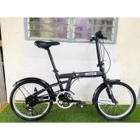 ราคา จักรยานพับมือสองญี่ปุ่นคัดเกรดยี่ห้อ JEEP เฟรมเกล็ดหนังงู(แบรนด์ดีๆจากสหรัฐอเมริกา (18052036084)