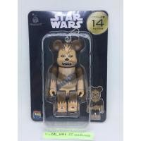 ราคา พวงกุญแจ bearbrick 100% สตาร์วอร์ส StarWars ของญี่ปุ่นแท้ พร้อมส่ง (4917291533)