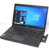 ราคา ￼โน๊ตบุ๊คมือสอง Notebook Fujitsu Celeron (1.80GHz)(RAM:2GB/HDD:250GB) ขนาด 15.6 นิ้ว (25869098147)