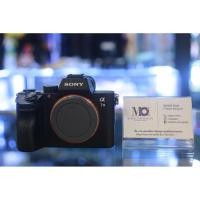 ราคา Sony A7 Mark III อดีตประกันศูนย์ ไม่มีกล่อง (44459592082)