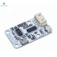 ราคา PAM8403 Mini Bluetooth Digital Power Amplifier Board Audio Digital Power Amplifier Module 2 * 3W Dual Channel USB Power Supply 5V (28892770017)