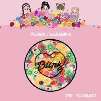 ราคา SEOULR | BLACKPINK YGBOX8 GRIP HOLDER_SELECT EDITION (16029379979)