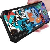 ราคา เคสอะคริลิคใส กันกระแทก สําหรับ ASUS Zenfone Max Pro M2 Zb631Kl M1 ZB602KL ZB601KL X01BDA (24917727658)