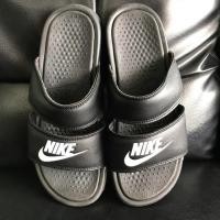 ราคา รองเท้าแตะ nike (2488596493)