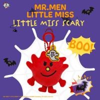 ราคา พวงกุญแจ Little Miss SCARY (Mr.Men Little Miss) (26892757721)