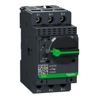 ราคา GV2P02 - 32 มอเตอร์เซอร์กิตเบรกเกอร์ Motor Circuit Breaker SCHNEIDER (55601866234)