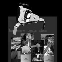 ราคา ตัวถอดกรองน้ำมันเครื่องรถยนต์ขาแบน Freesize (4863605633)