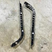 ราคา กิ๊ฟล็อกกันชนหลัง Honda Civic FD 2006-2011 มือสอง (29956249919)