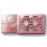 ราคา Oriental Princess True Wings FEI FEI Eye Colours Palette No.01 (1282184217)