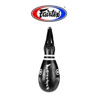 ราคา กระสอบทราย แฟร์เท็กซ์ รุ่นHB10 ทรงโบลิ่ง สีดำ Fairtex Bowling Heavy Bag HB10 (UnFilled) (4977624620)