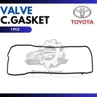 ราคา ปะเก็นฝาครอบวาล์ว - Toyota Wish ZGE20 Altis 1.8 2.0 ZRE141 ZRE142 Harrier ZSU60 (11213-37021) (41017810825)