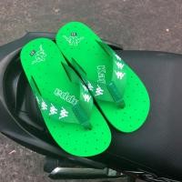 ราคา KAPPA รองเท้าแตะ unisex (M8) (51802354091)