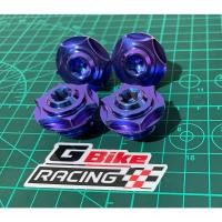 ราคา น็อตปิดน้ำมันเครื่องไทเทเนี่ยม CBR650R CBR650F Cbr500r (11653098782)