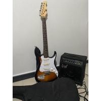 ราคา กีต้าร์ และ ตู้แอมป์ (มือสอง) (17780662263)