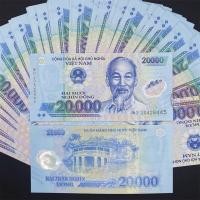 ราคา [ความเที่ยงตรง] ใหม่เอี่ยมเวียดนาม 2,000 โล่ธนบัตรพลาสติกธนบัตรต่างประเทศเหรียญเหรียญของแท้ในคอลเลกชันประเทศต่างๆคอลเลกชันของขวัญ251218 (50503249254)