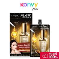 ราคา Snowgirl 3 Miracle Ginseng Serum. (43065340831)