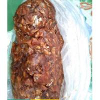 ราคา มะขามเปียก มะขามเปียกแกะเม็ด มะขามเปียกไร้เมล็ด น้ำหนัก 1 กก. ราคา ถูก / ส่งราคา ถูก (55452135859)