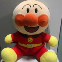ราคา ตุ๊กตาอันปังแมน anpanman (1808563965)