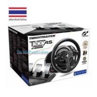 ราคา Thrustmaster T300RS GT Edition Racing Wheel (12639799055)