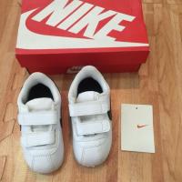 ราคา Nike ของแท้ 12 Cm Oversize 13 Cm (2444469718)