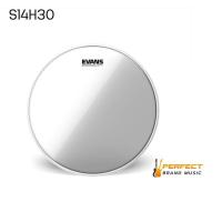 ราคา หนังกลอง Evans S14H30 300 Snare Side Drumhead หนังสแนร์ล่าง หนังล่างกลองสแนร์ขนาด 14 นิ้ว Made in USA ของแท้ 100% (20246489611)