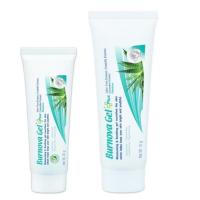 ราคา (สีฟ้า) VITARA BURNOVA Gel Plus Plankton สารสกัดแพลงตอน เพิ่มความชุ่มชื้น ปรับ-กระจ่างใส 25g 70g (27280584227)