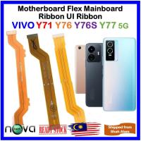 ราคา ORl NovaTech เมนบอร์ด Flex สายเมนบอร์ดริบบิ้น UI Ribbon Fit สําหรับ VIVO Y71 / Y76 5G / Y76s 5G / Y77 5G (47003594512)