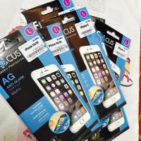 ราคา iPhone4/4s/5/5s ฟิล์มกันรอยโฟกัส หน้า-หลัง (77302148)