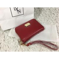 ราคา Lyn wallet new collection จาก shop (ไม่ใช่งานเอ้าเลทคะ) (147184126)