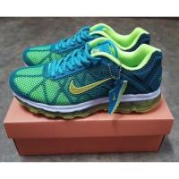 ราคา รองเท้ากีฬา NIKE AIRMAX เบอร์ 42 (4965040)