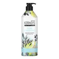 ราคา Kerasys Pure & Charming Perfumed Shampoo 600ml (50603355386)