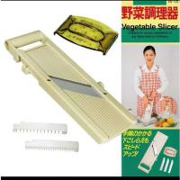 ราคา BENRINER ผักญี่ปุ่น SLICER (29879518566)
