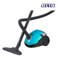 ราคา OTTO เครื่องดูดฝุ่น 1400 วัตต์ รุ่น HV-194A ความจุ 1.5 ลิตร - Blue (1386078591)