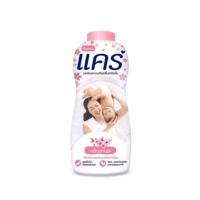 ราคา แป้งเด็กแคร์ 350 กรัม เลือกสูตรด้านใน (24375743579)