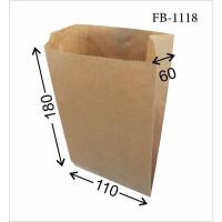 ราคา ซองขยายข้างสีน้ำตาล FB1118 (27035882373)