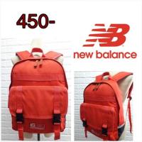 ราคา กระเป๋าเป้ แบรนnew balance (2192827958)
