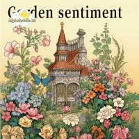 ราคา HIGHVIEWLS Hand Drawn Book, 20 แผ่น CUTE & SIMPLE สมุดระบายสีดอกไม้, ความเครียดที่มีสีสันบรรเทาตลกการศึกษา Graffiti หนังสือภาพวาดดินสอสี (42219841415)