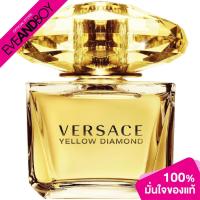 ราคา VERSACE - Yellow Diamond EDT NAT SPRAY [สินค้าแท้100%] (21526592983)