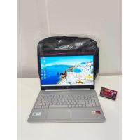 ราคา โน๊ตบุ๊ค HP 15s-eq1575AU ประกันศูนย์ HP สเปค AMD Athlon Gold 3150U RAM : 8GB SSD : M.2 256GB GPU AMD Radeon Graphics (24077643014)