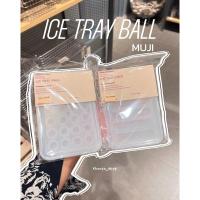 ราคา [MUJI] ถาดทำน้ำแข็งแบบแท่ง / ก้อนกลม (27057010868)