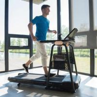 ราคา Johnson Fitness Horizon ลู่วิ่งไฟฟ้า รุ่น TT5.0 (2358131996)