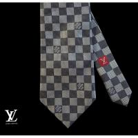 ราคา เนคไทหลุยวิตตองLouisVuittonDamierTie (4482896055)