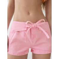 ราคา [MANGO] SHORTS PINK / กางเกง รุ่น SHORTS PINK Ref: 67046736 (26841112953)