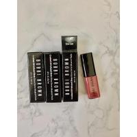 ราคา Bobbi Brown Mini Crushed Oil-Infused Gloss #Slow Jam (4554844228)