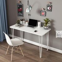 ราคา โต๊ะคอมพิวเตอร์ 120 ซม.丨โต๊ะศึกษาของนักเรียน丨โต๊ะโฮมออฟฟิศ (24072430364)