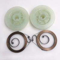ราคา Recoil Starter Spring Kit For STIHL 017 018 021 023 025 MS170 MS180 MS210 MS230 MS250 MS 170 180 21 (51402294831)