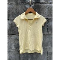 ราคา Polo Ralph Luaren เสื้อโปโลมือสอง เสื้อโปโล (45601807100)